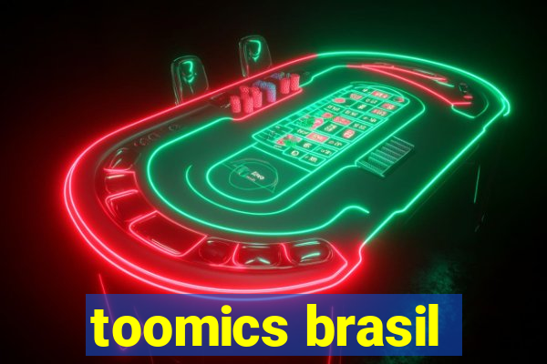 toomics brasil